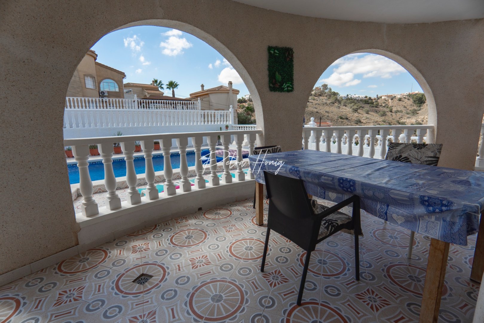 Sale - Вилла - Ciudad Quesada - La Marquesa Golf