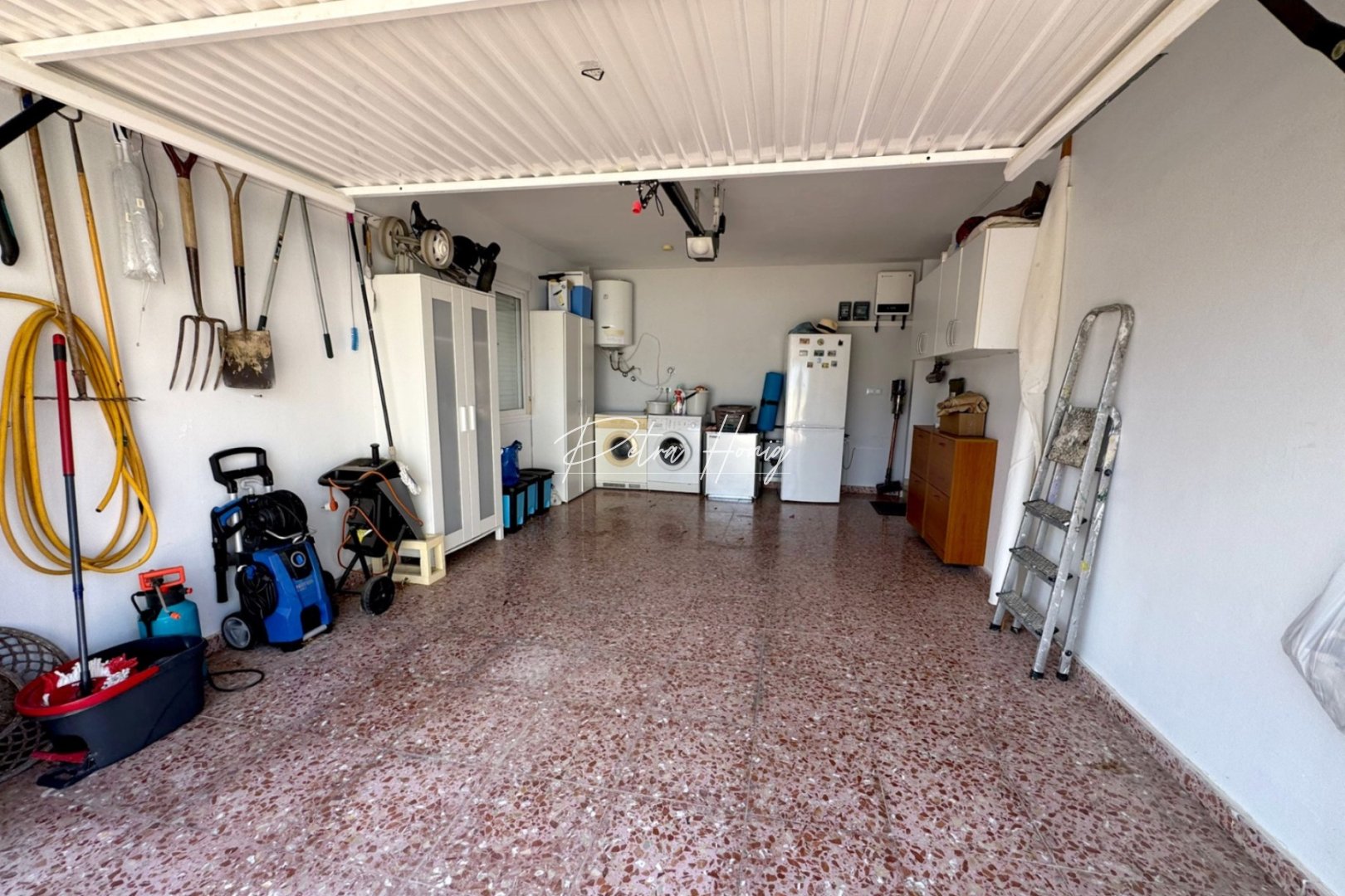 Sale - Вилла - Ciudad Quesada - La Marquesa Golf