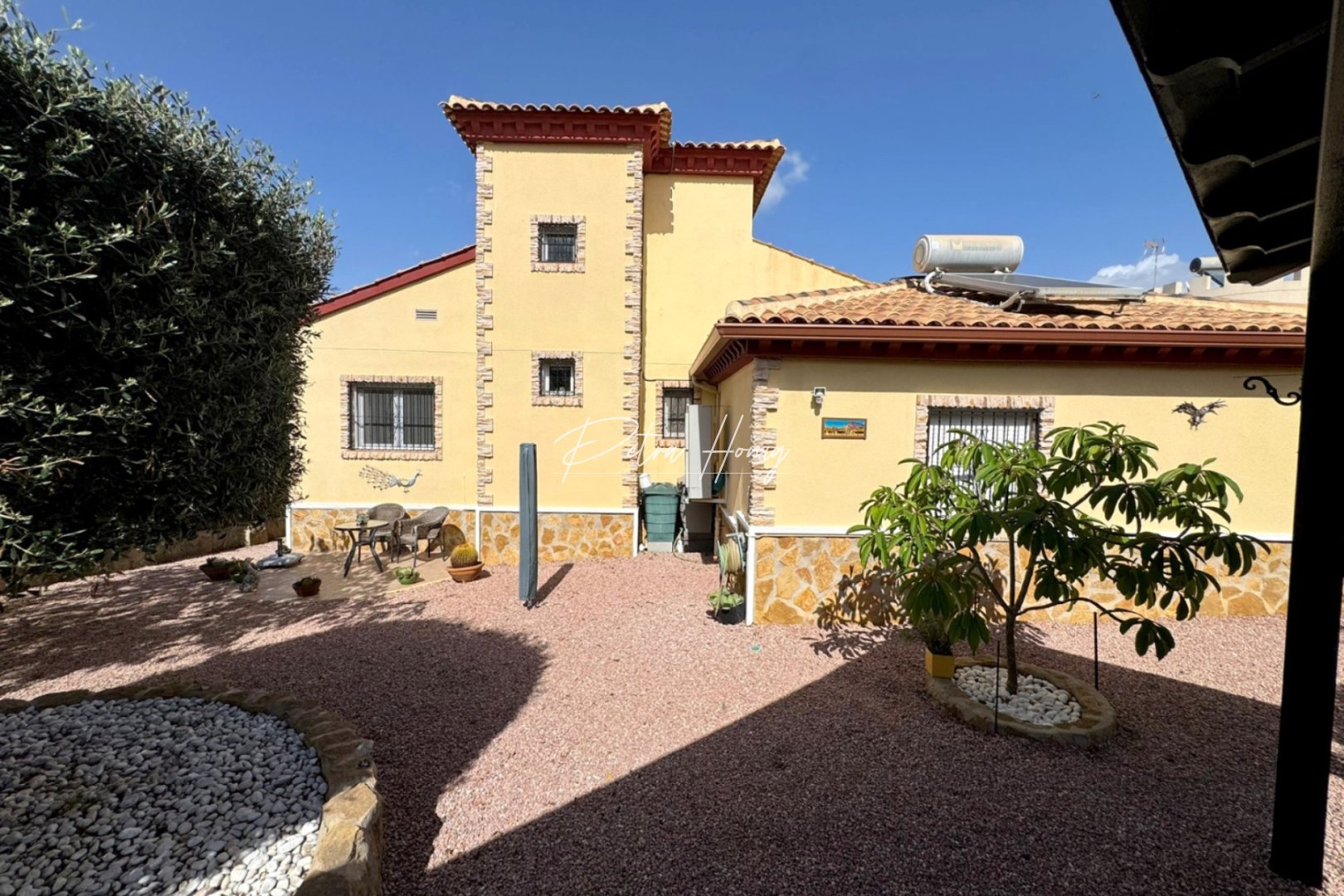 Sale - Вилла - Ciudad Quesada - La Marquesa Golf