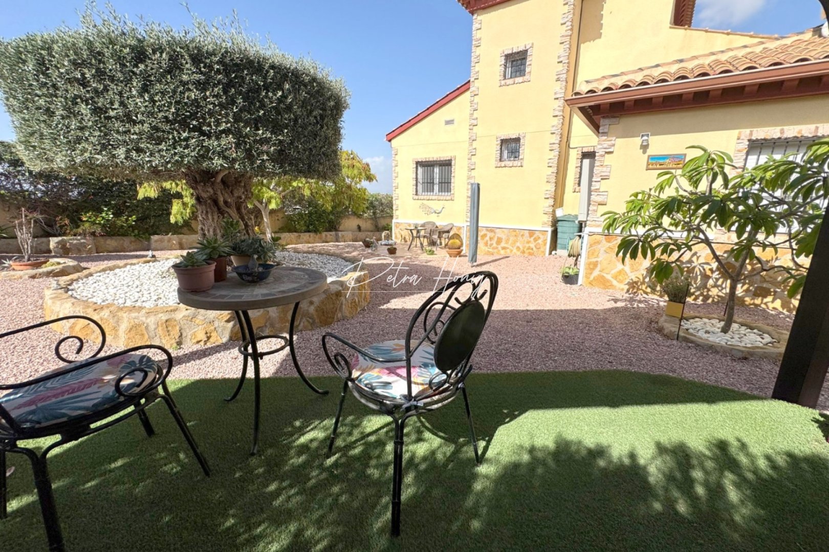 Sale - Вилла - Ciudad Quesada - La Marquesa Golf