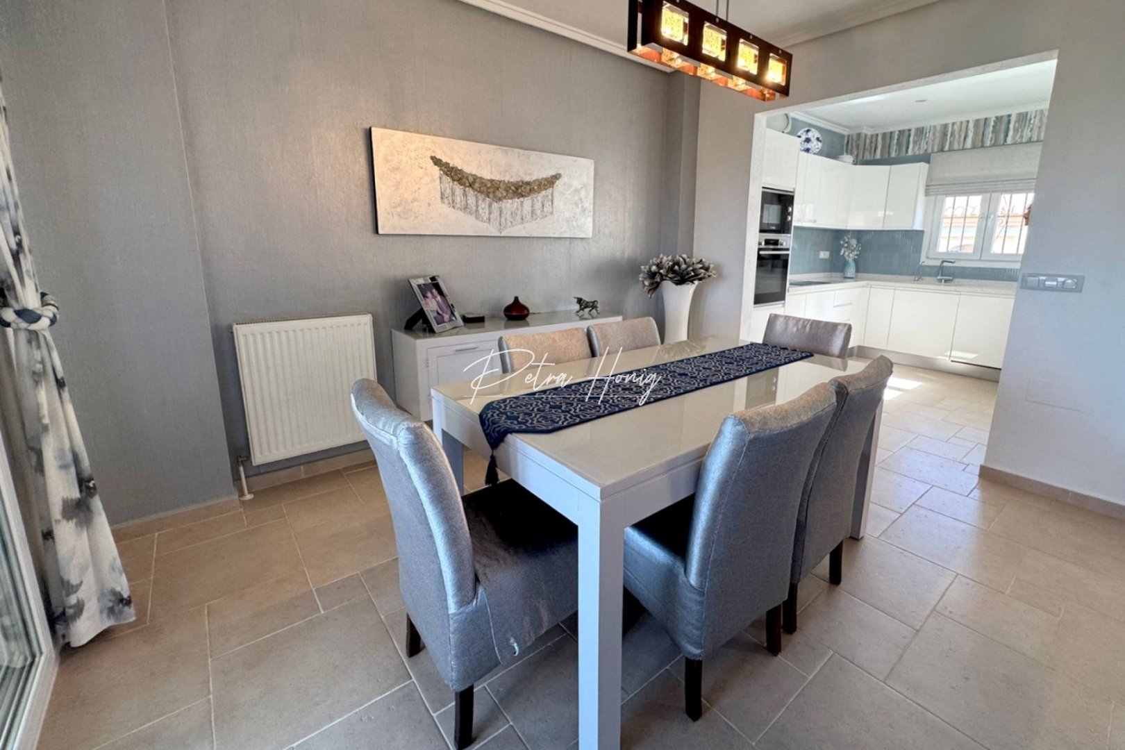 Sale - Вилла - Ciudad Quesada - La Marquesa Golf