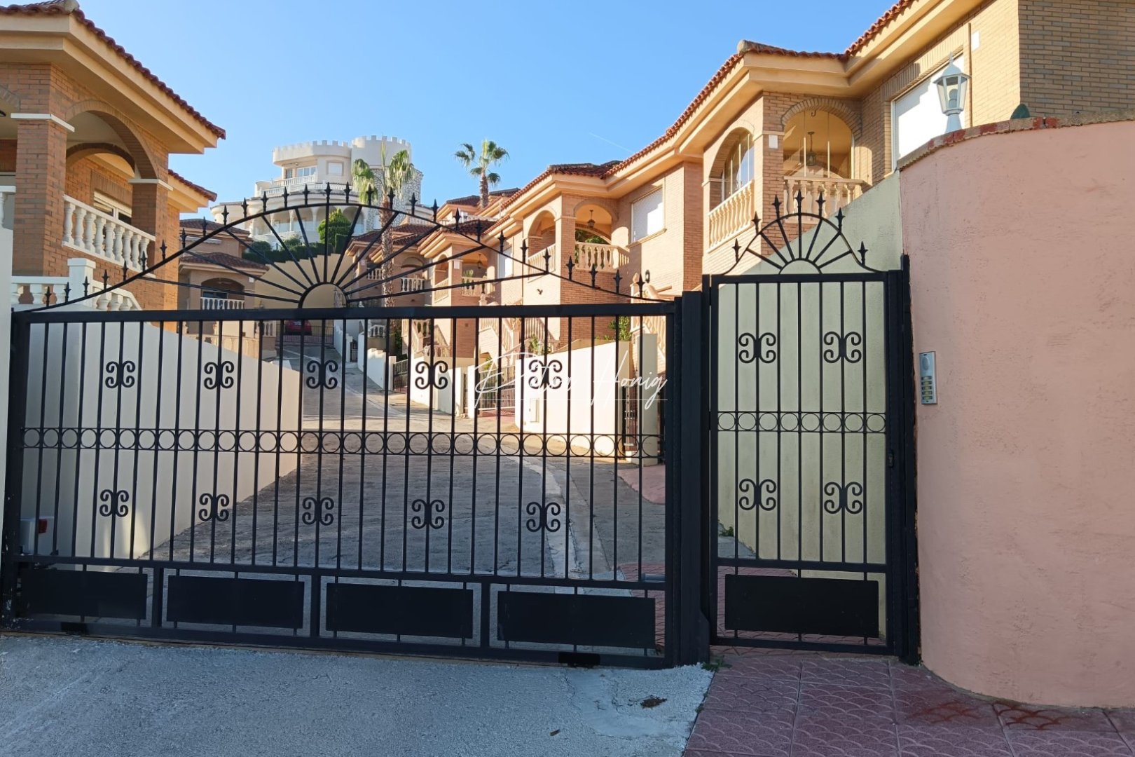 Sale - Вилла - Ciudad Quesada - La Marquesa Golf