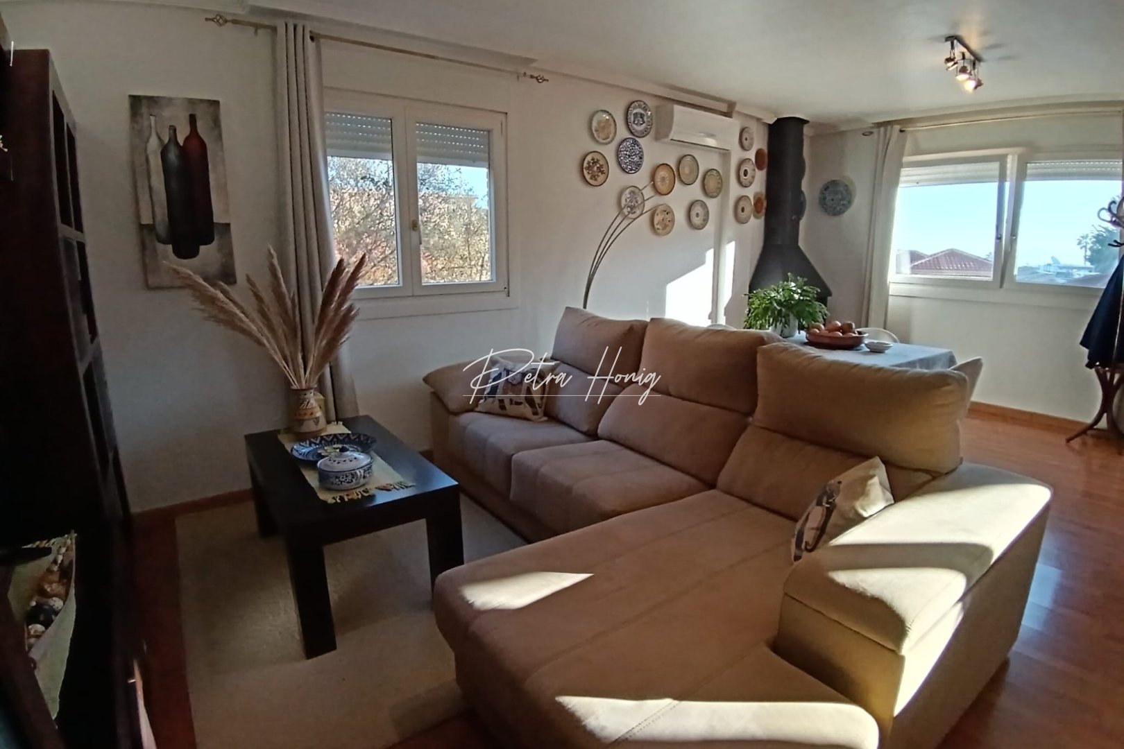 Sale - Вилла - Ciudad Quesada - La Marquesa Golf