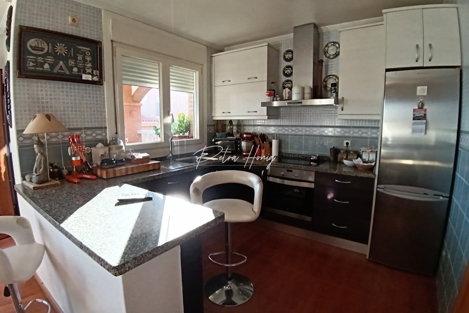 Sale - Вилла - Ciudad Quesada - La Marquesa Golf