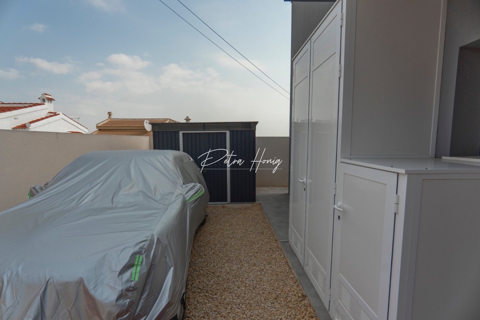 Sale - Вилла - Ciudad Quesada - La Marquesa Golf