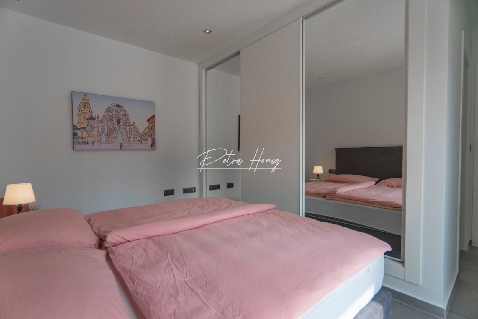 Sale - Вилла - Ciudad Quesada - La Marquesa Golf