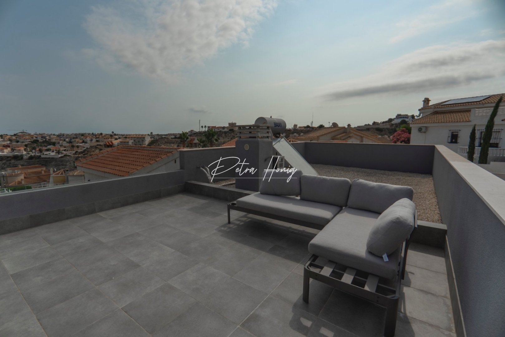 Sale - Вилла - Ciudad Quesada - La Marquesa Golf