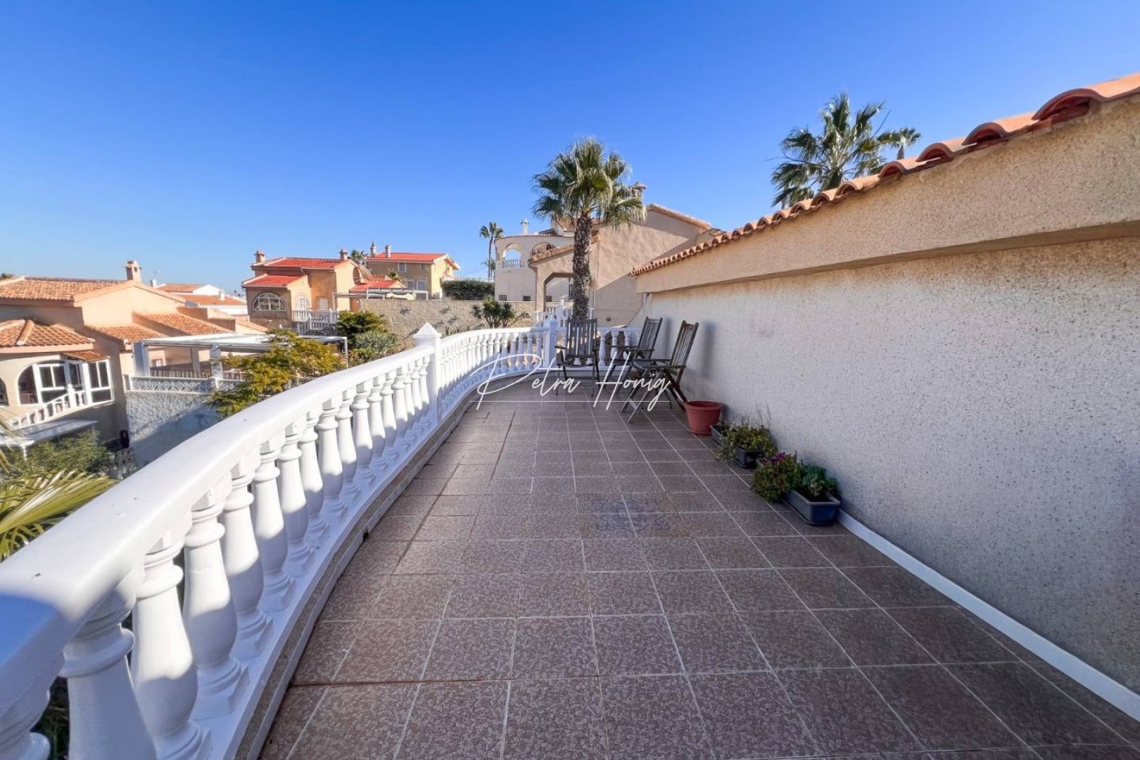 Sale - Вилла - Ciudad Quesada - La Marquesa Golf