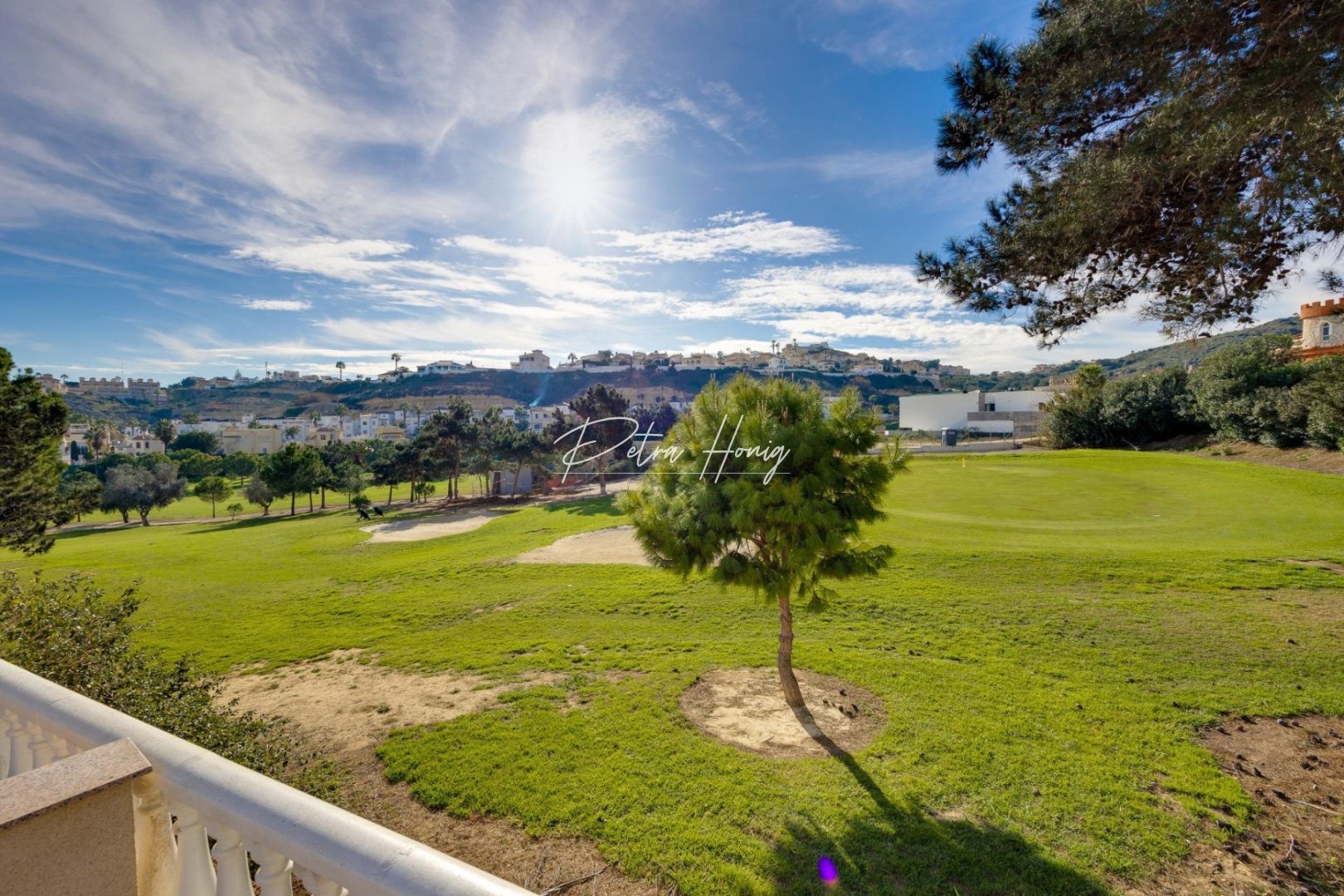 Sale - Вилла - Ciudad Quesada - La Marquesa Golf