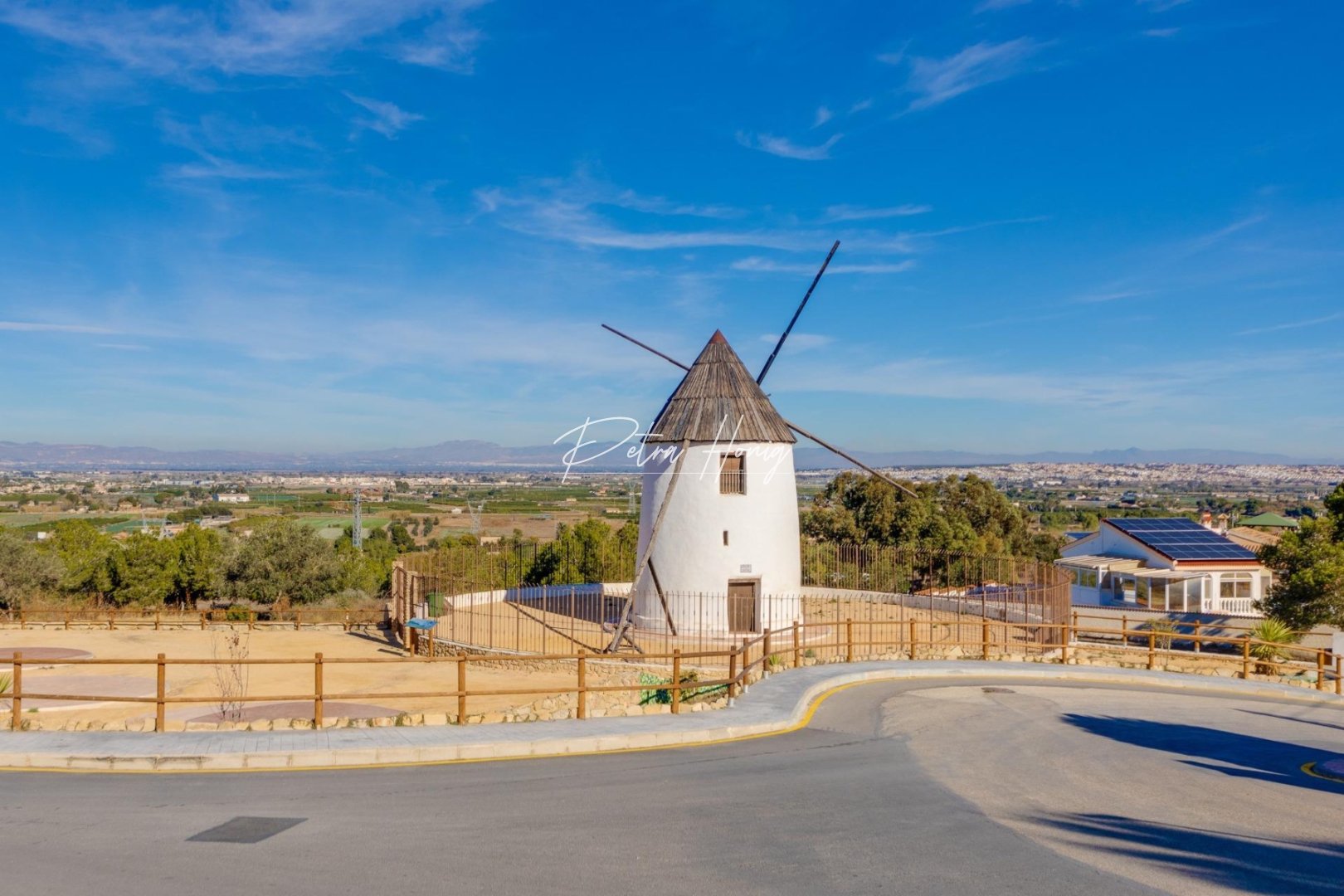 Sale - Вилла - Ciudad Quesada - La Marquesa Golf