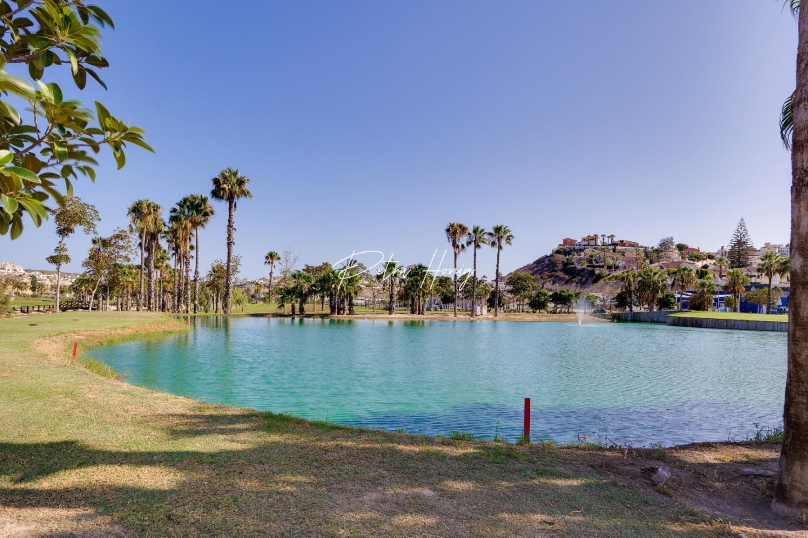 Sale - Вилла - Ciudad Quesada - La Marquesa Golf