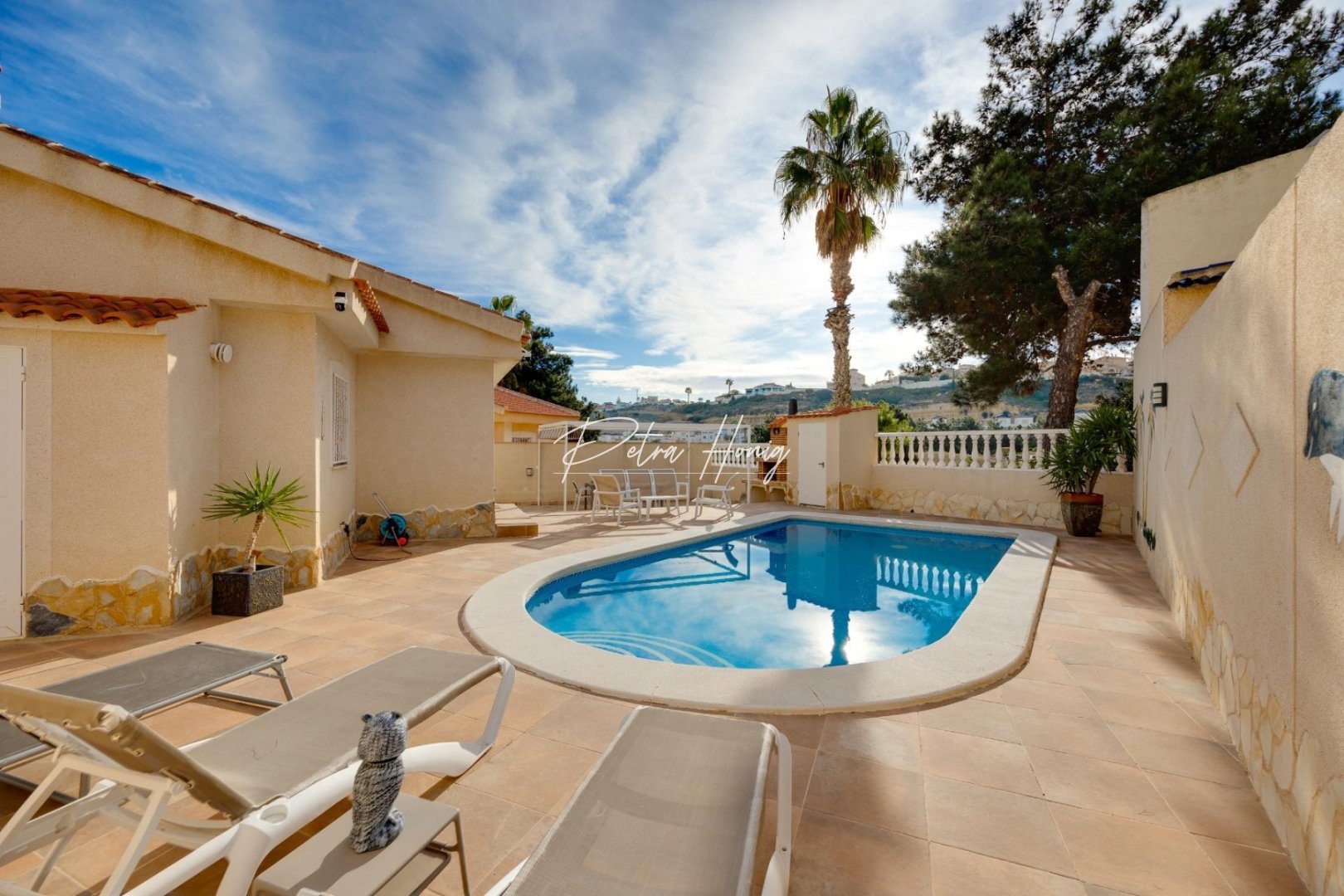 Sale - Вилла - Ciudad Quesada - La Marquesa Golf