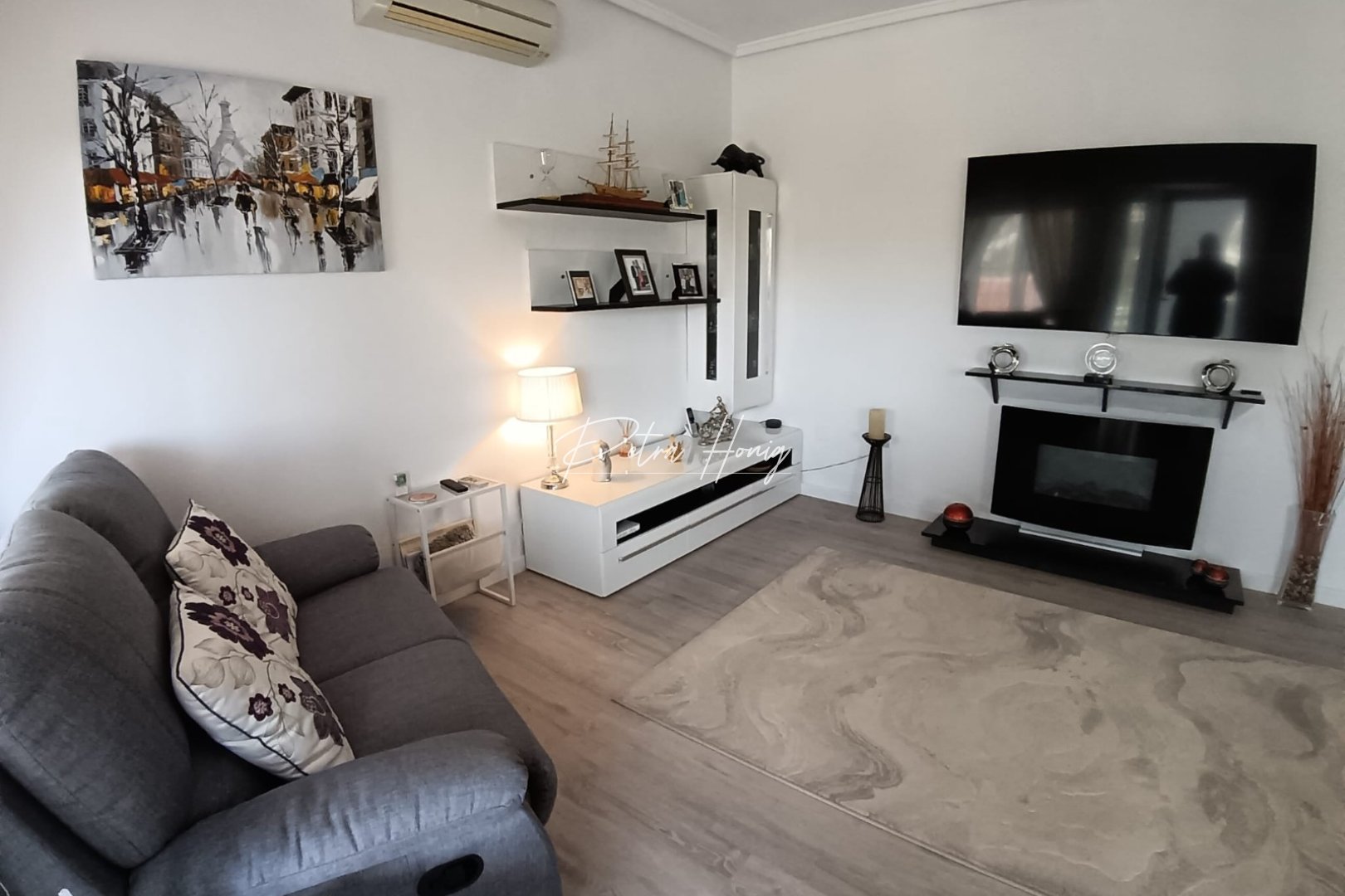 Sale - Вилла - Ciudad Quesada - La Marquesa Golf