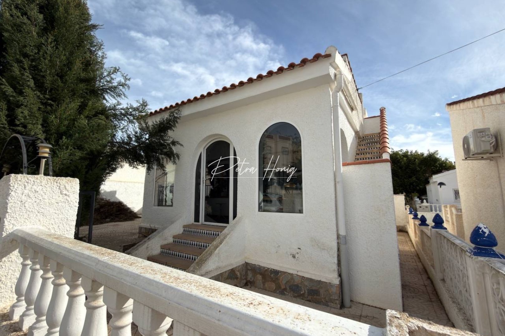 Sale - Вилла - Ciudad Quesada - La Marquesa Golf