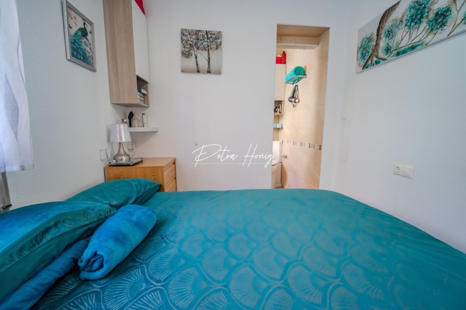 Sale - Вилла - Ciudad Quesada - La Marquesa Golf