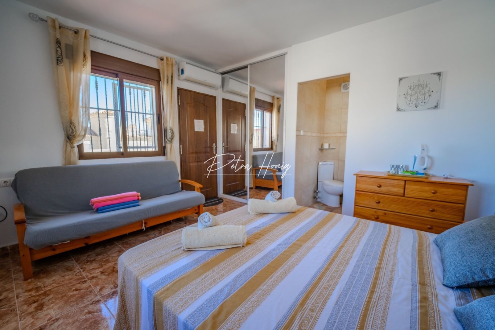 Sale - Вилла - Ciudad Quesada - La Marquesa Golf