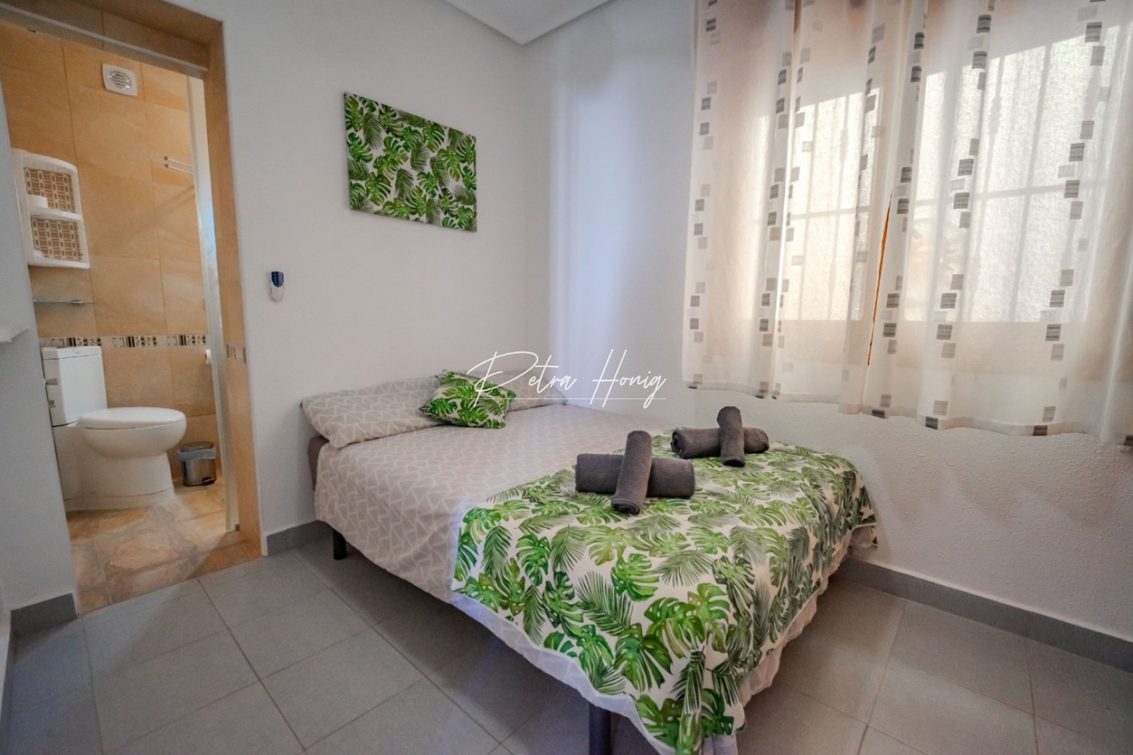 Sale - Вилла - Ciudad Quesada - La Marquesa Golf