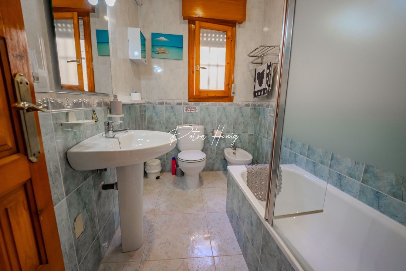 Sale - Вилла - Ciudad Quesada - La Marquesa Golf