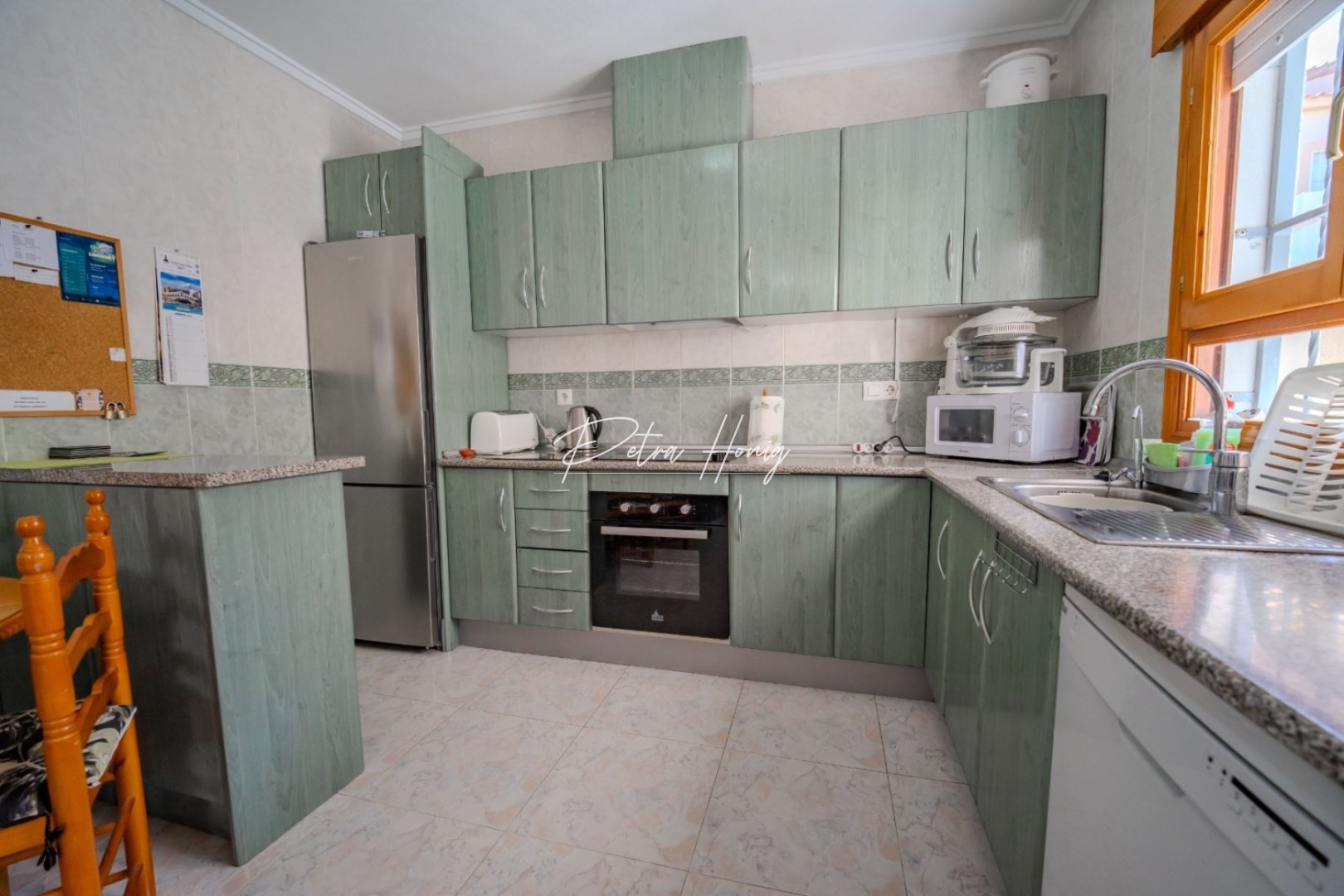 Sale - Вилла - Ciudad Quesada - La Marquesa Golf