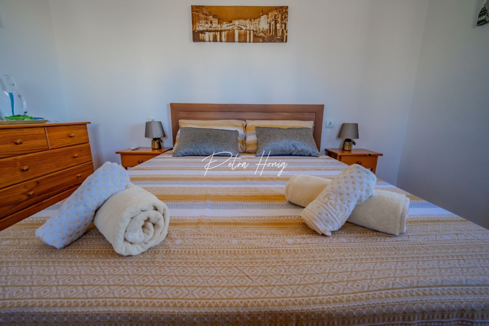 Sale - Вилла - Ciudad Quesada - La Marquesa Golf