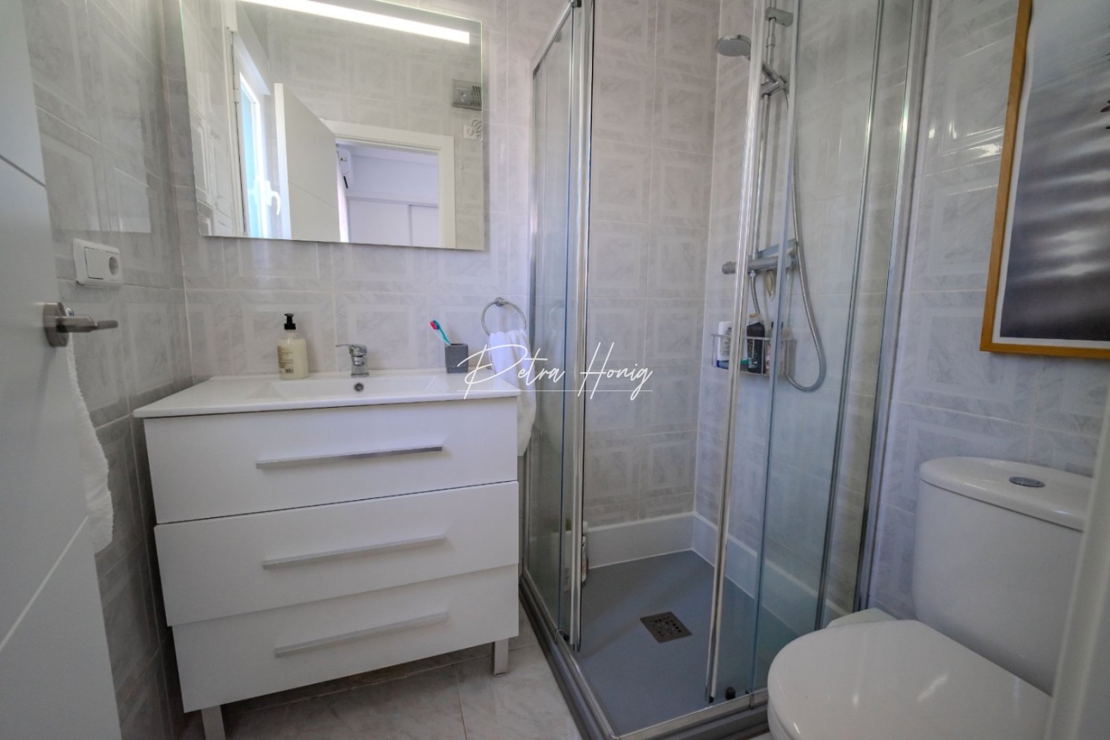 Sale - Вилла - Ciudad Quesada - La Marquesa Golf