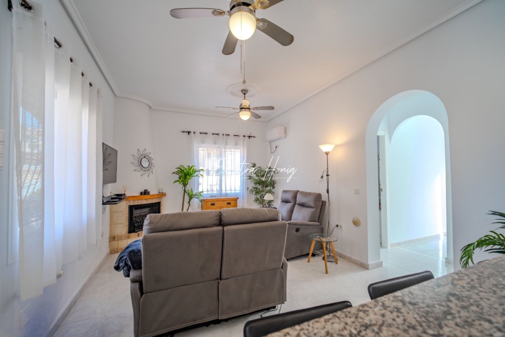 Sale - Вилла - Ciudad Quesada - La Marquesa Golf