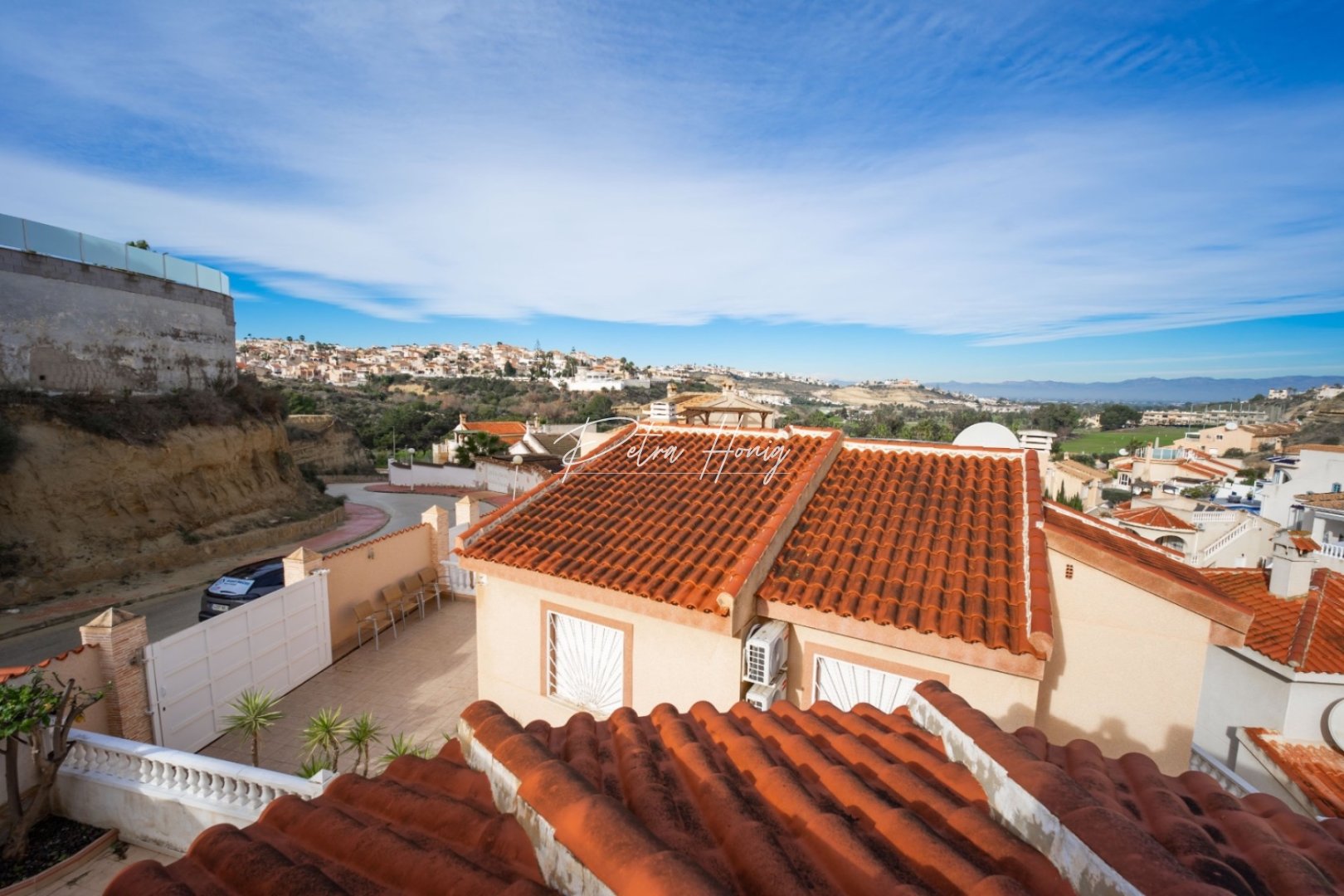 Sale - Вилла - Ciudad Quesada - La Marquesa Golf