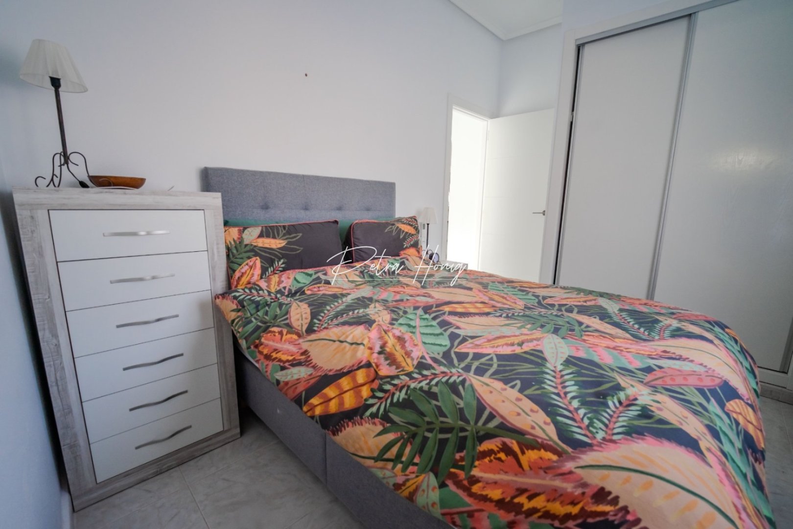 Sale - Вилла - Ciudad Quesada - La Marquesa Golf