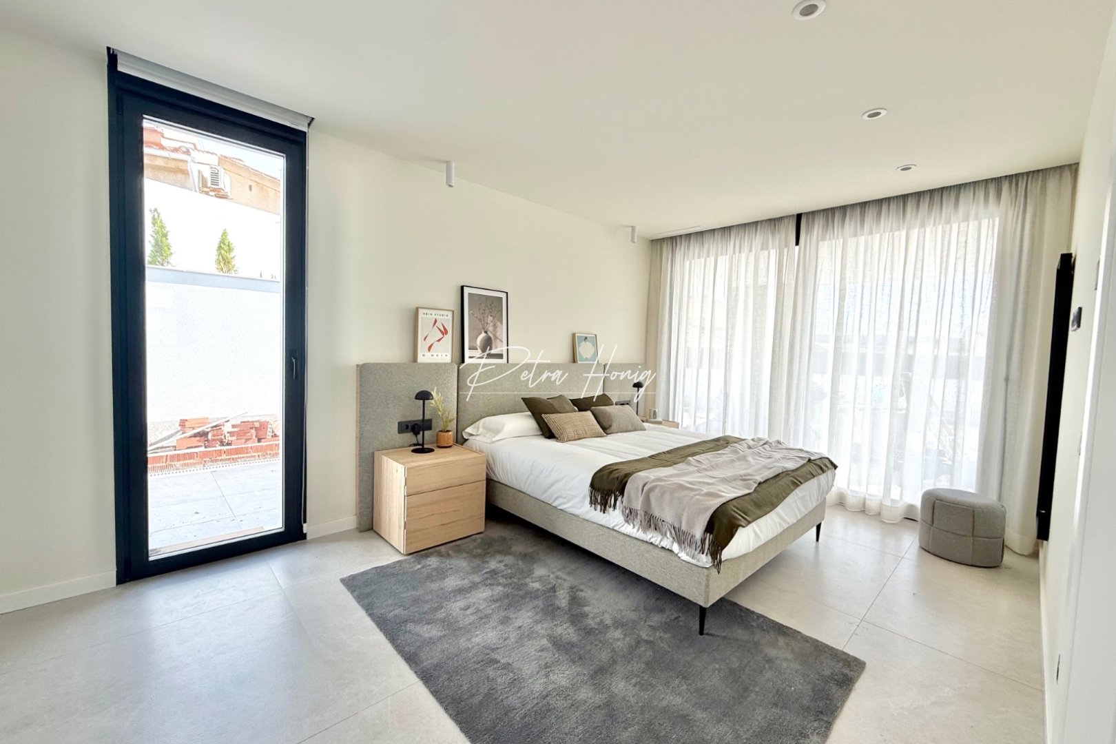 Sale - Вилла - Ciudad Quesada - La Marquesa Golf