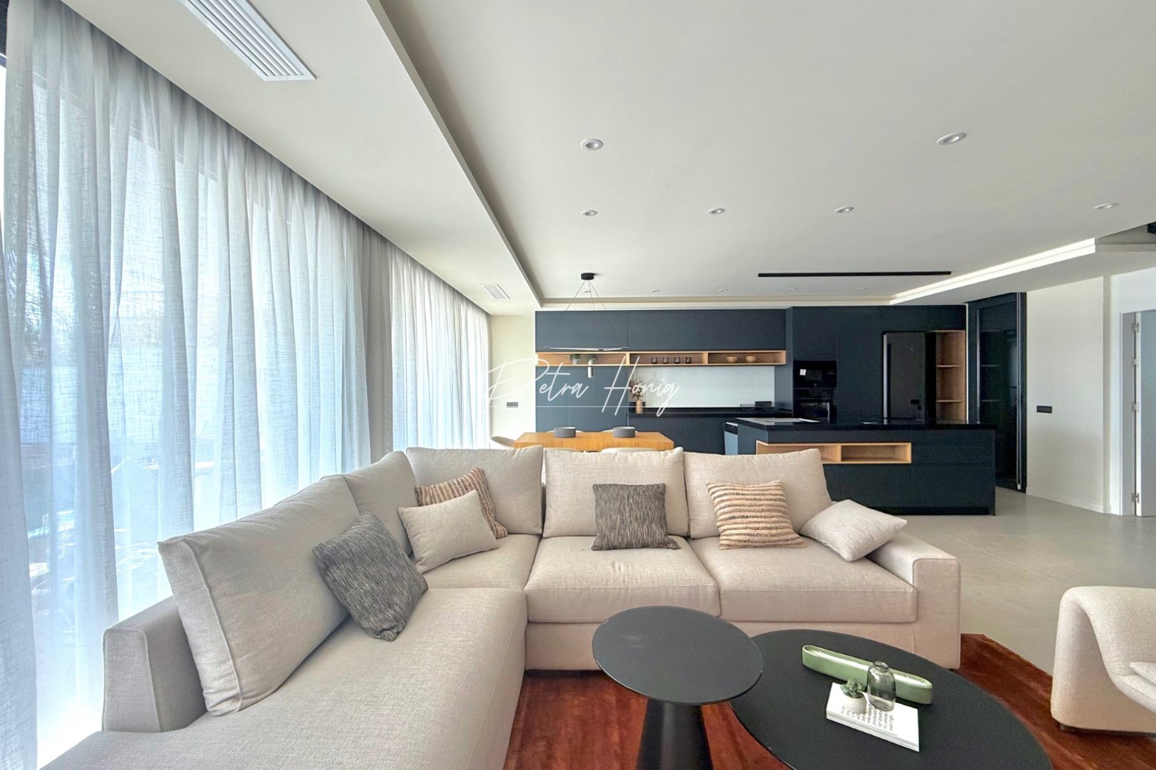 Sale - Вилла - Ciudad Quesada - La Marquesa Golf