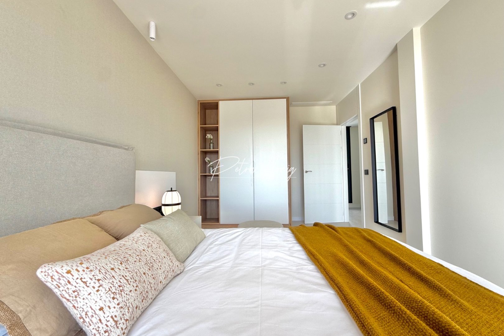 Sale - Вилла - Ciudad Quesada - La Marquesa Golf