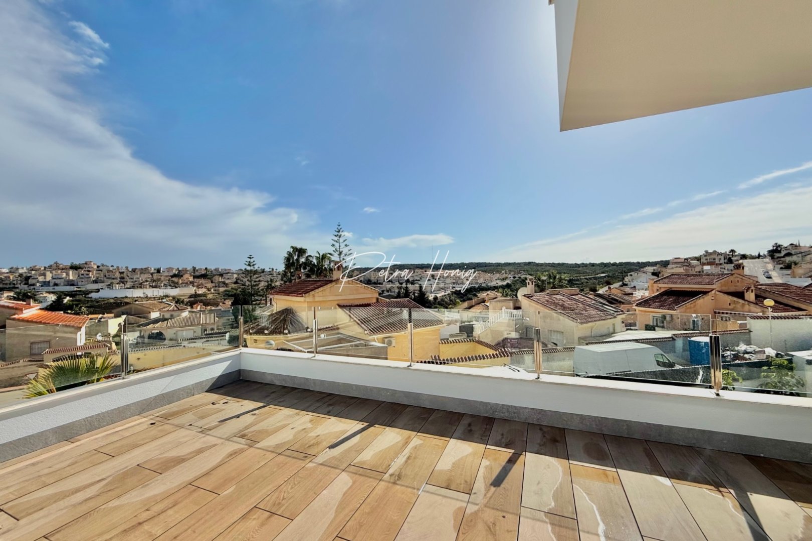 Sale - Вилла - Ciudad Quesada - La Marquesa Golf