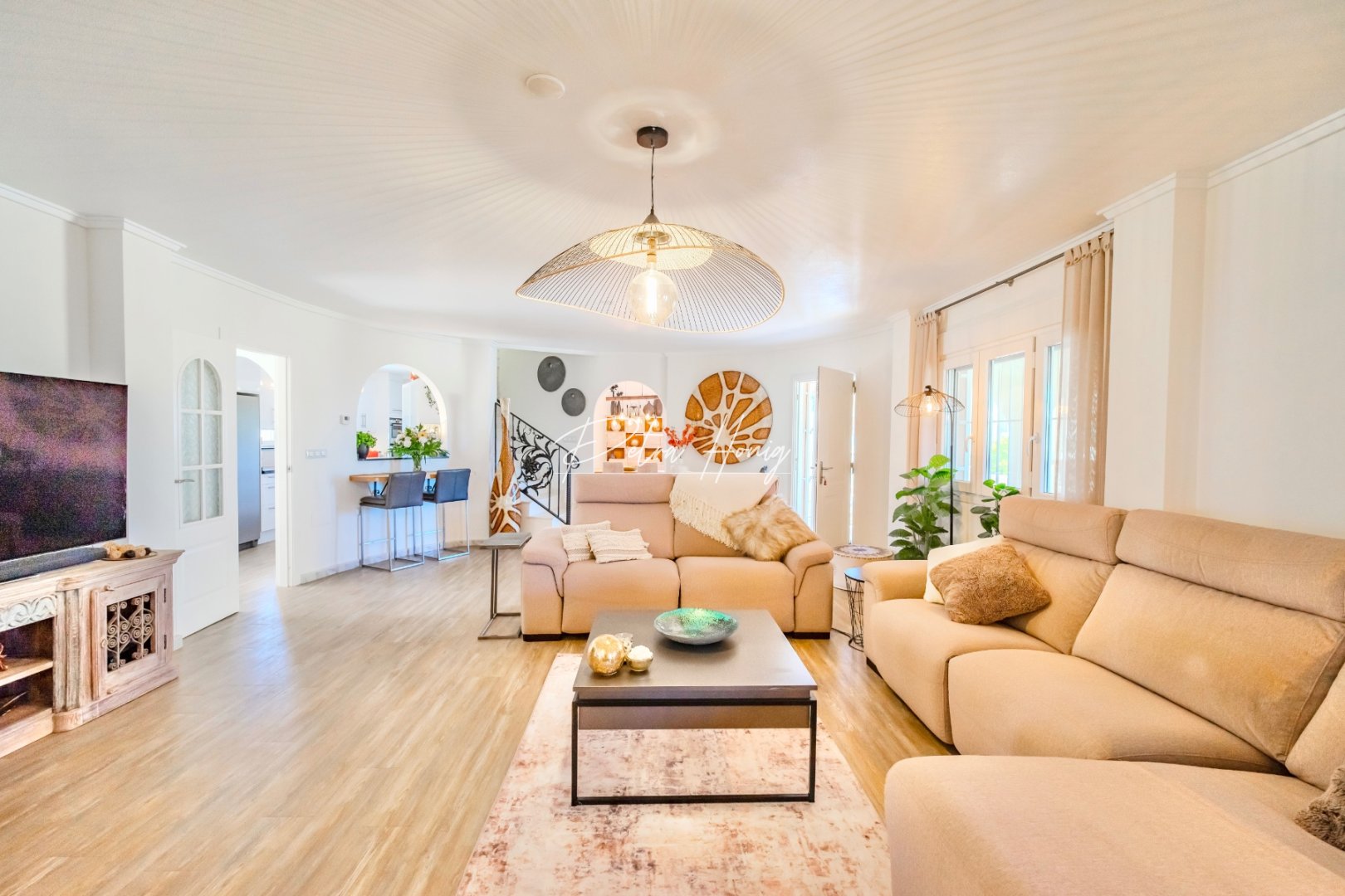 Sale - Вилла - Ciudad Quesada - La Marquesa Golf