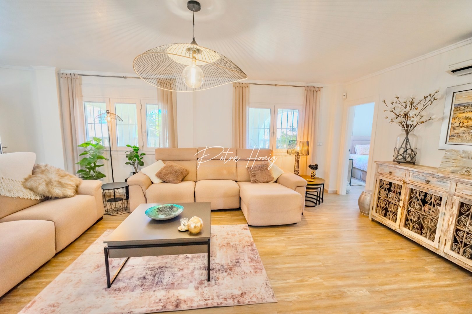 Sale - Вилла - Ciudad Quesada - La Marquesa Golf