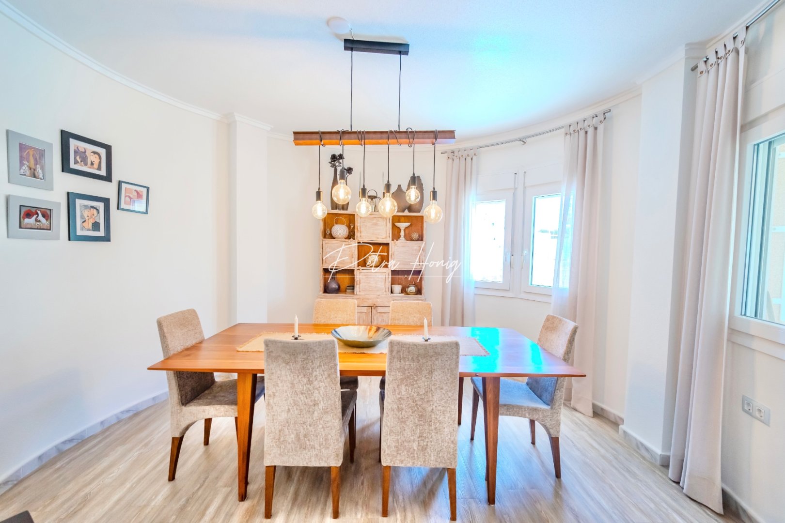 Sale - Вилла - Ciudad Quesada - La Marquesa Golf