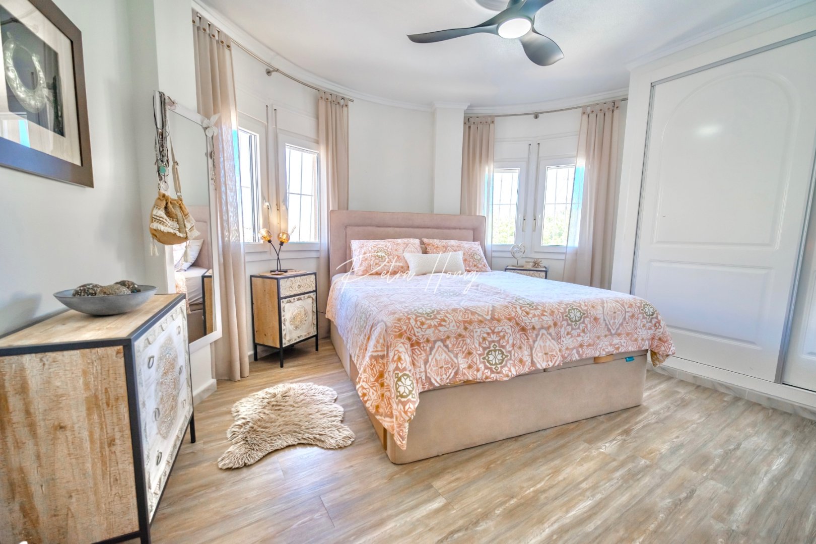 Sale - Вилла - Ciudad Quesada - La Marquesa Golf