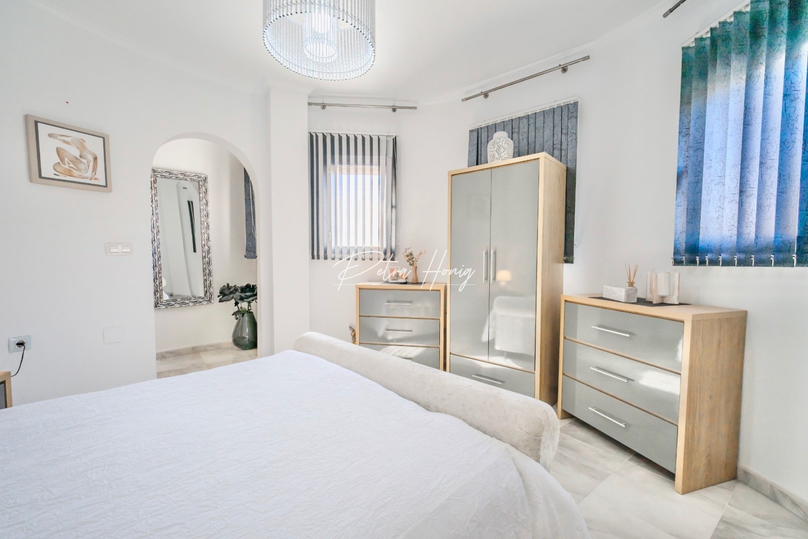 Sale - Вилла - Ciudad Quesada - La Marquesa Golf