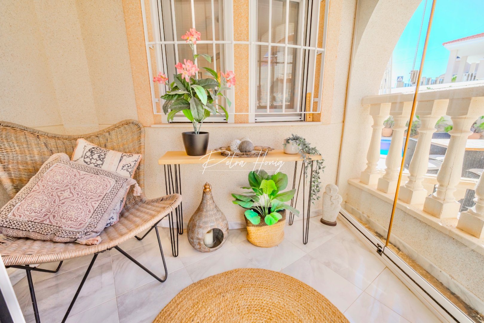 Sale - Вилла - Ciudad Quesada - La Marquesa Golf