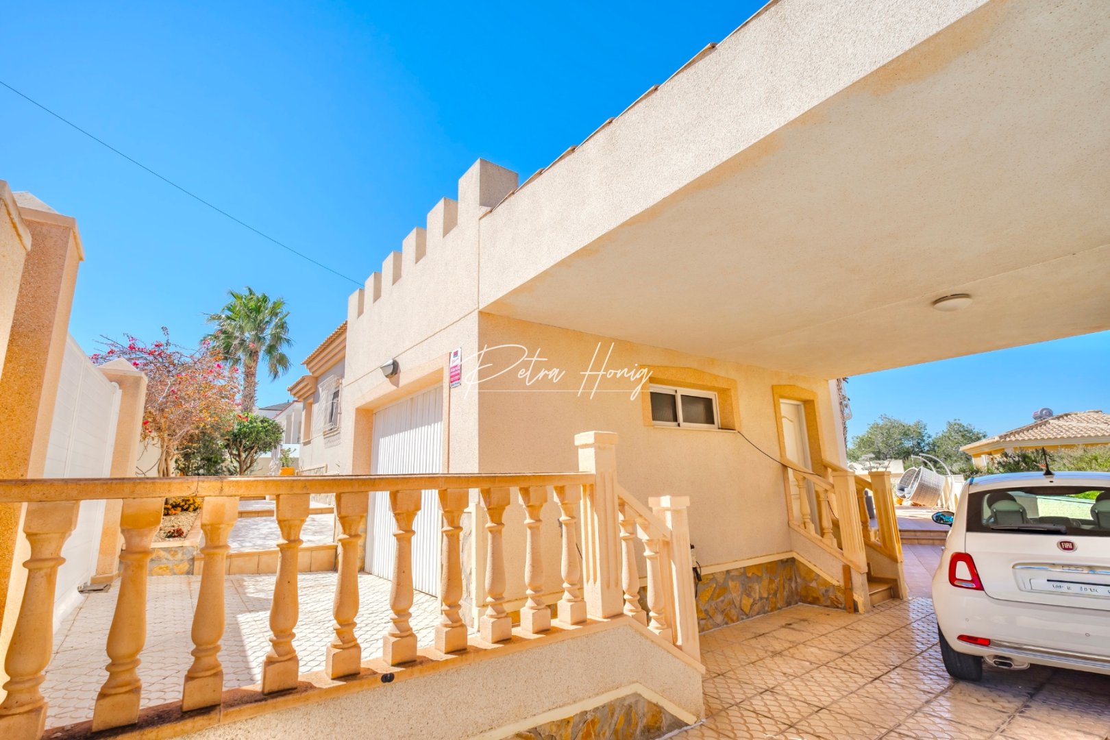 Sale - Вилла - Ciudad Quesada - La Marquesa Golf