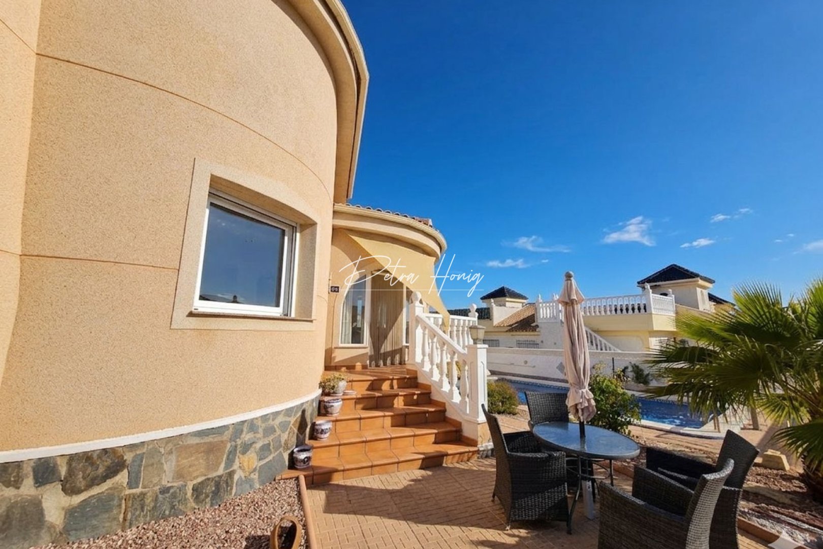 Sale - Вилла - Ciudad Quesada - La Marquesa Golf