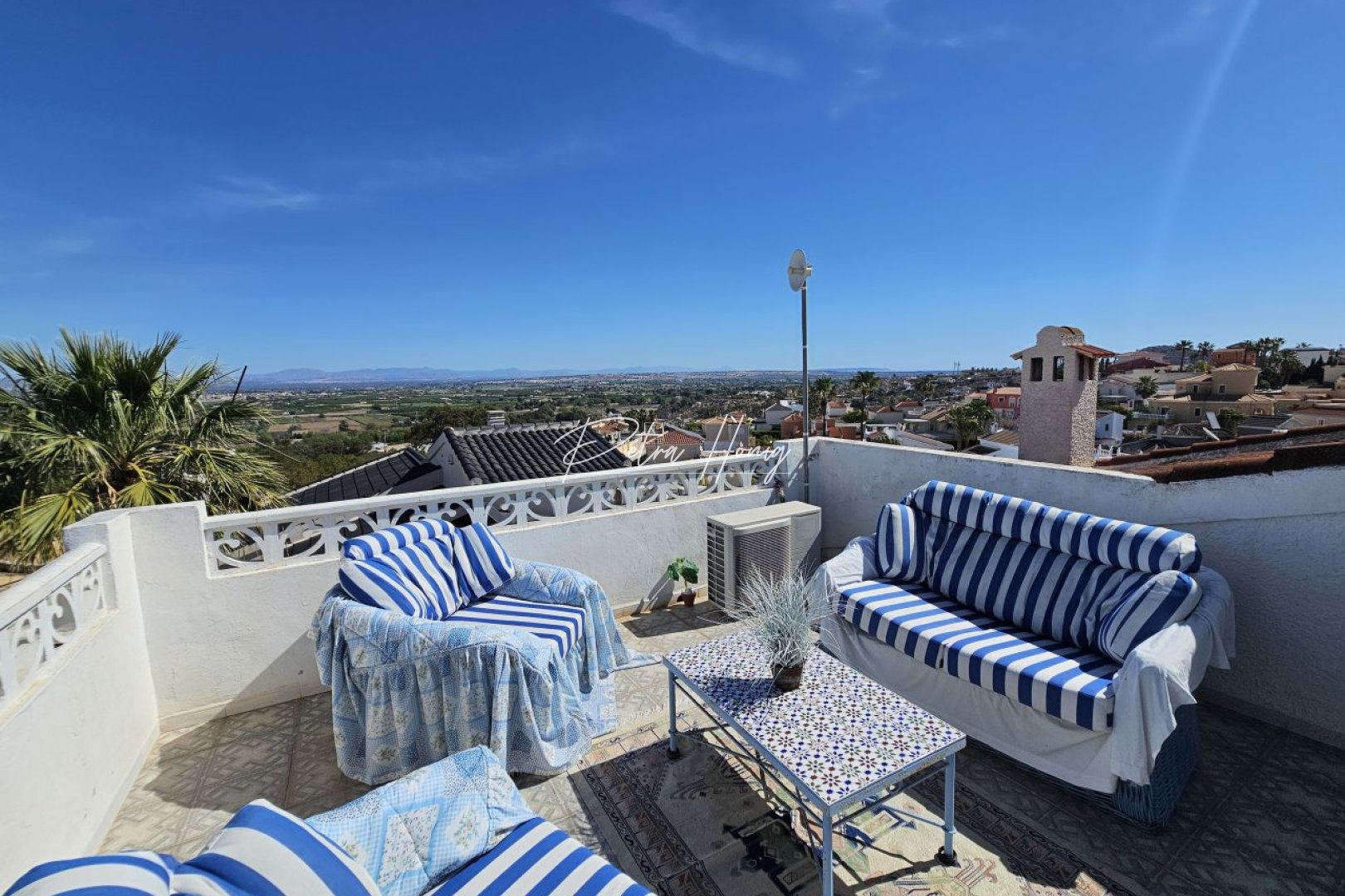 Sale - Вилла - Ciudad Quesada - La Marquesa Golf