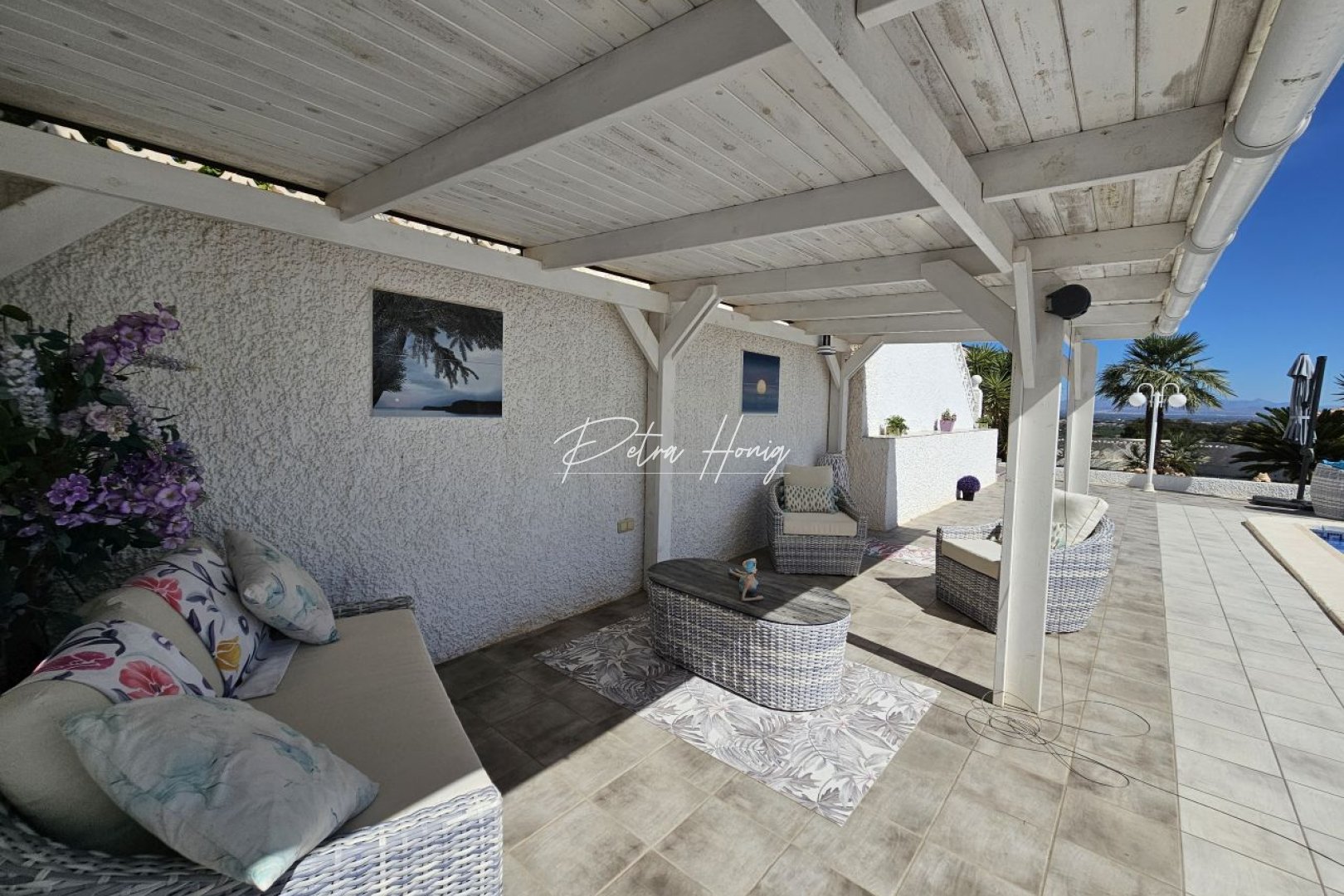 Sale - Вилла - Ciudad Quesada - La Marquesa Golf