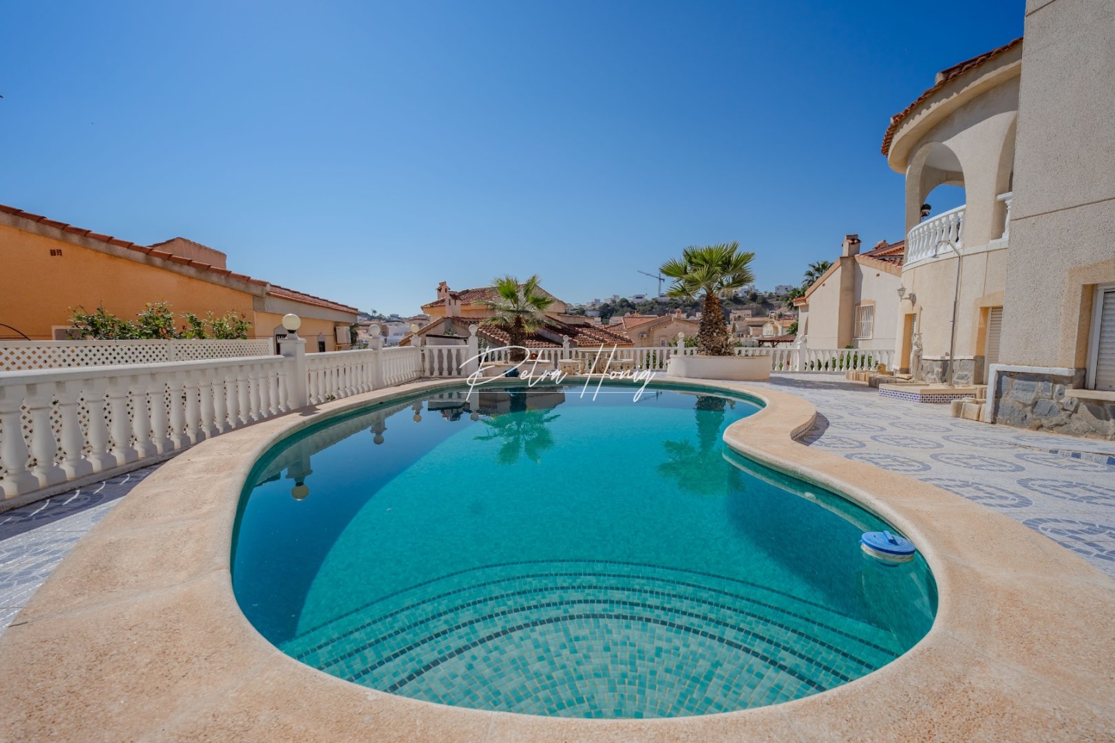 Sale - Вилла - Ciudad Quesada - La Marquesa Golf