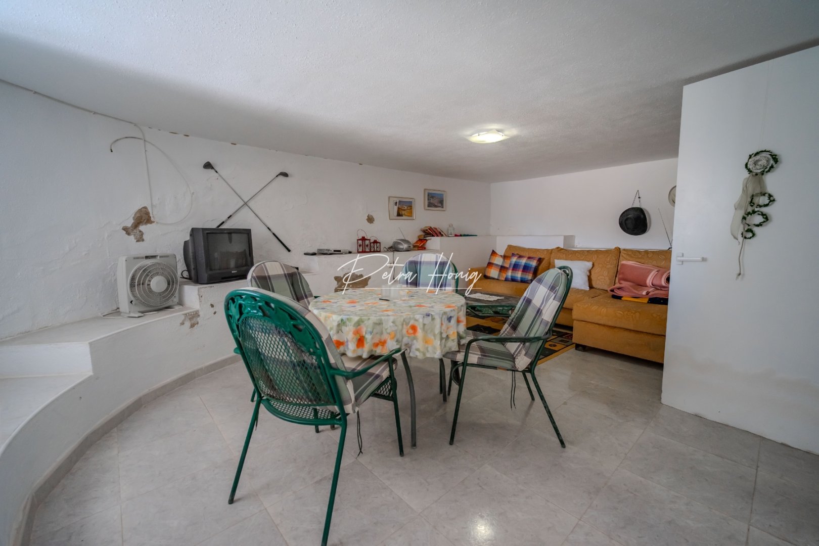 Sale - Вилла - Ciudad Quesada - La Marquesa Golf