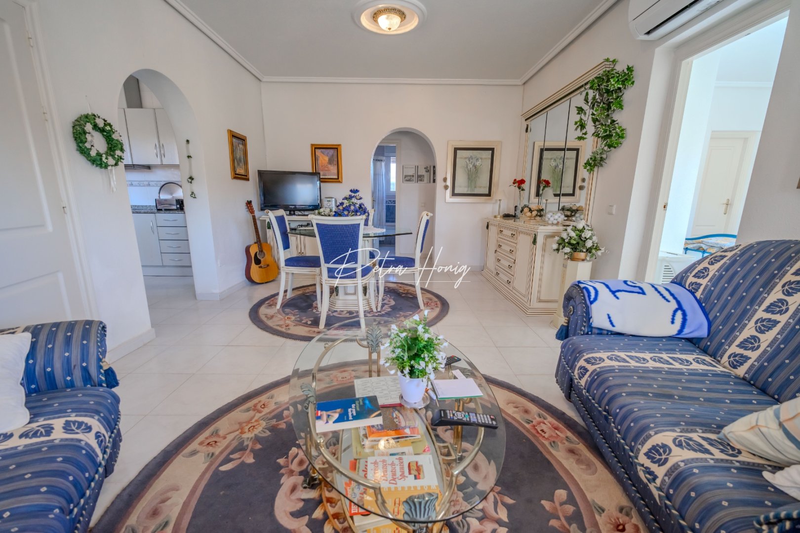 Sale - Вилла - Ciudad Quesada - La Marquesa Golf