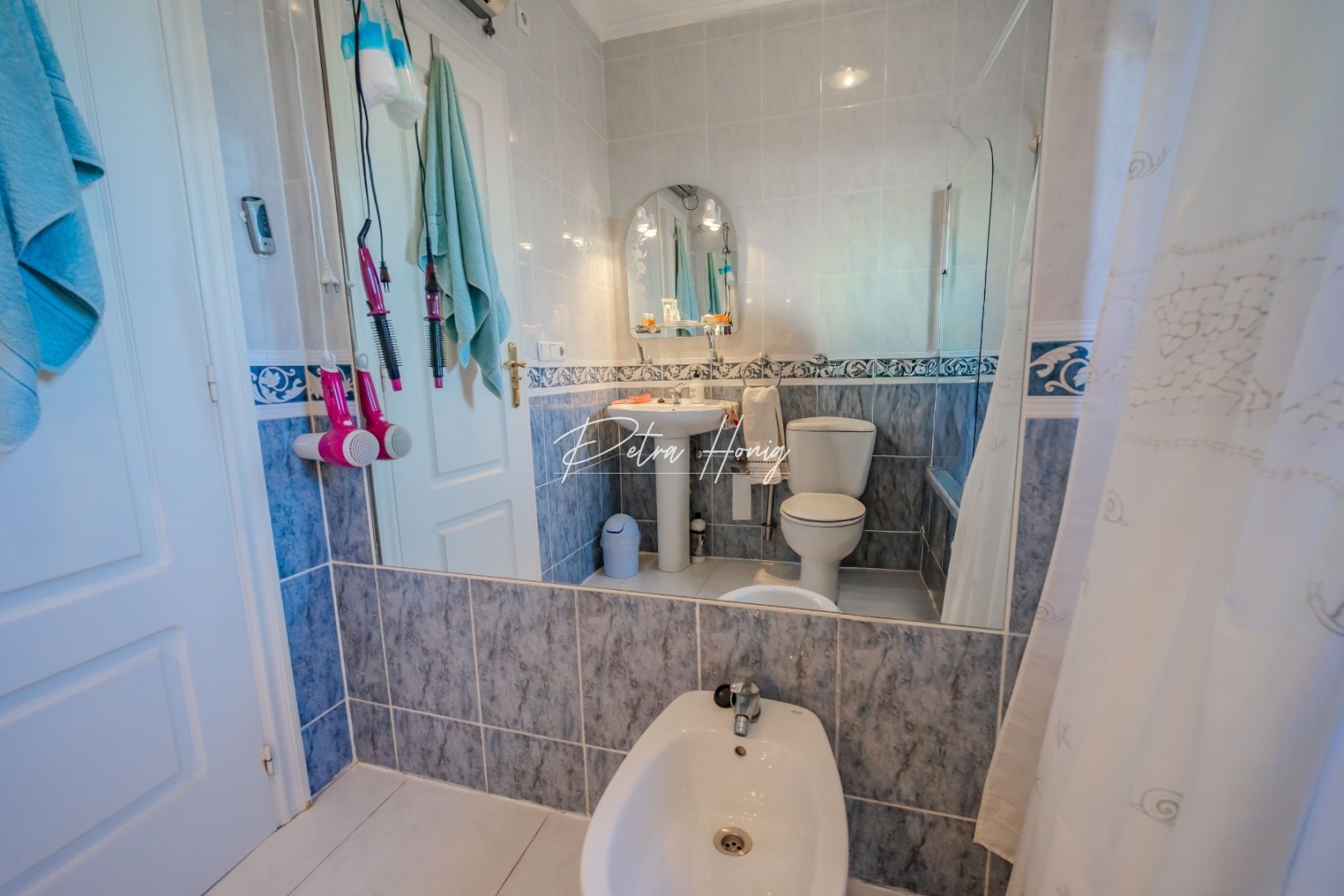 Sale - Вилла - Ciudad Quesada - La Marquesa Golf