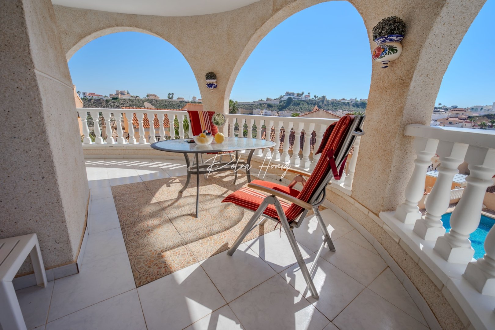 Sale - Вилла - Ciudad Quesada - La Marquesa Golf