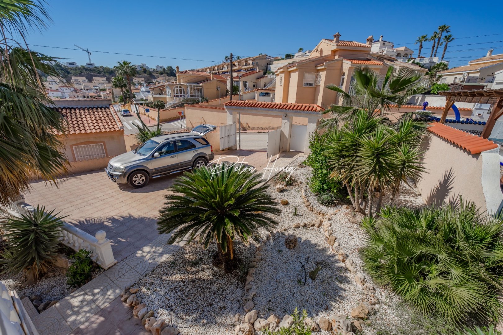 Sale - Вилла - Ciudad Quesada - La Marquesa Golf