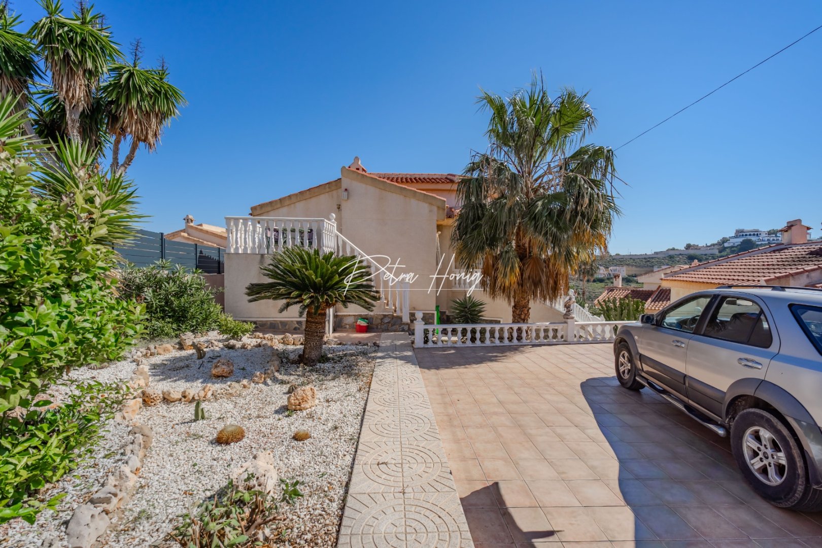 Sale - Вилла - Ciudad Quesada - La Marquesa Golf