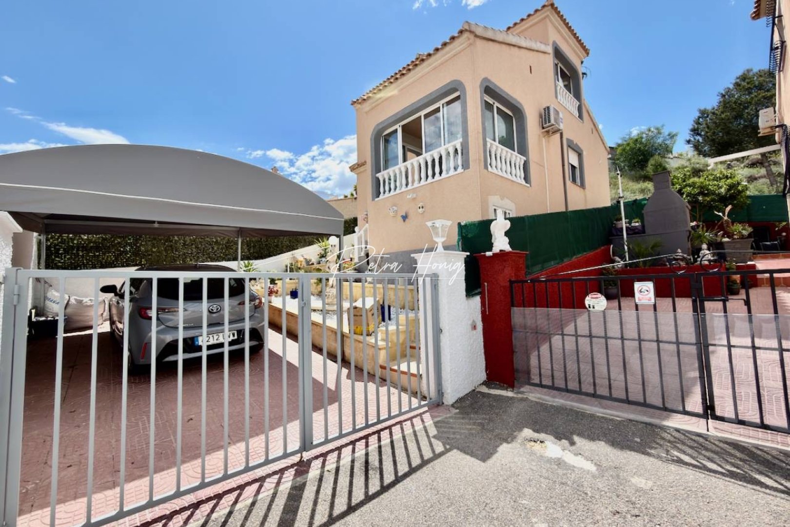 Sale - Вилла - Ciudad Quesada - La Marquesa Golf